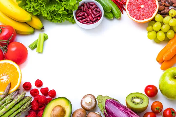 Fresh Tropical Fruits Wholesale