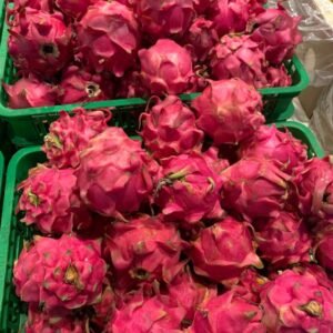 Fresh Tropical Fruits for Sale USA