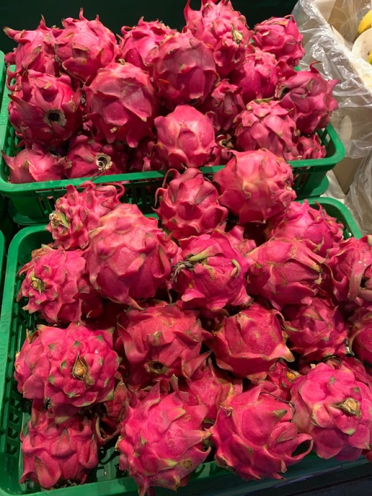 Fresh Tropical Fruits for Sale USA