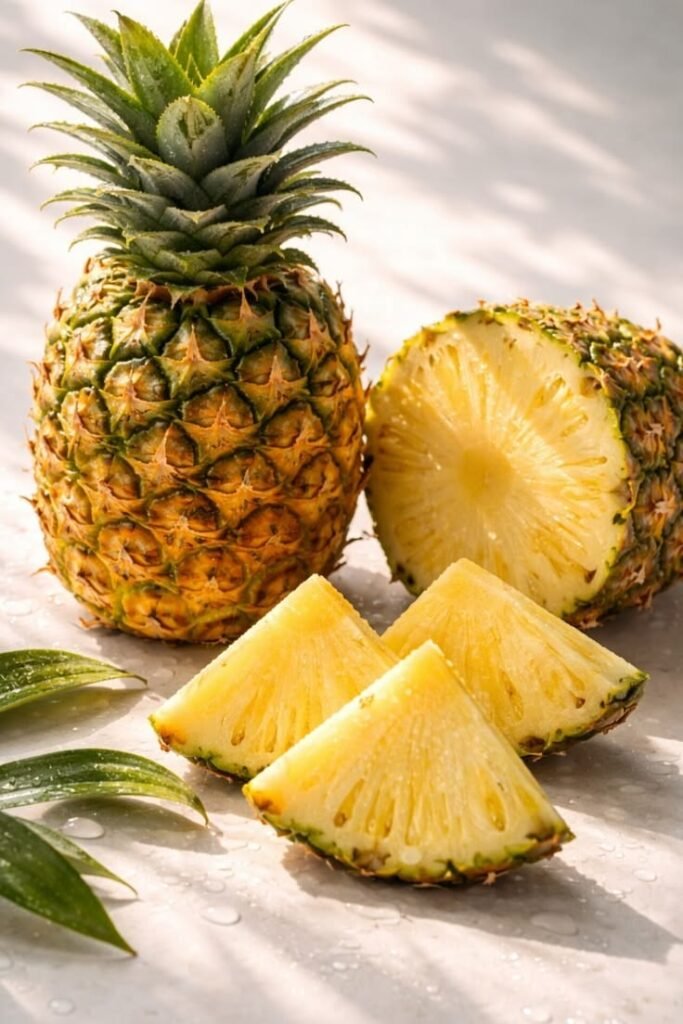 Tropical Fruits for Sale USA