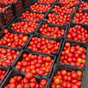Buy Fresh Tomatoes Online from quality tropical fruits