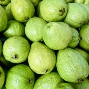 Buy Fresh Guava Online from quality tropical fruits.