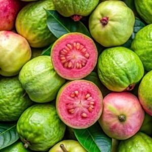 Tropical Fruits Shipped in USA