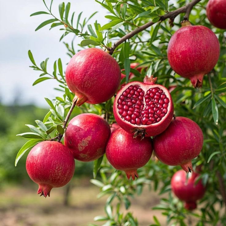 premium fresh tropical fruits wholesale from a licensed USA supplier